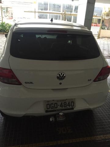 Gol G5 1.6 2013 Completo - Foto 6