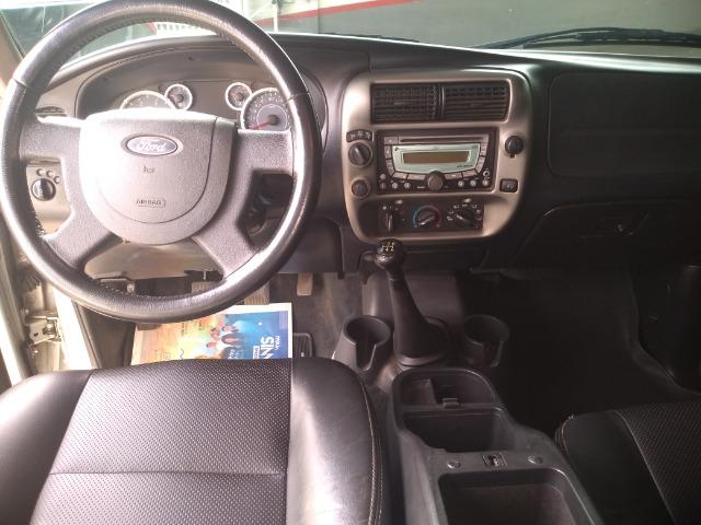 Ford Ranger Limited Diesel 4X4 - Foto 6