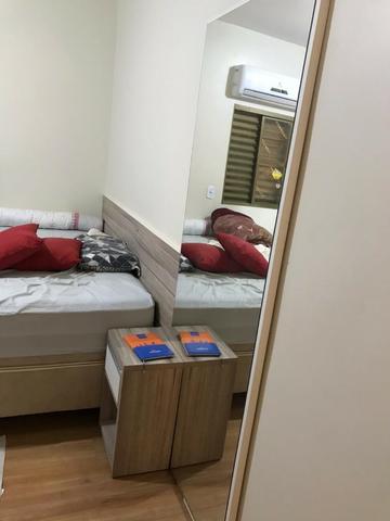 Quarto planejado em mdf aceito proposta - Foto 4