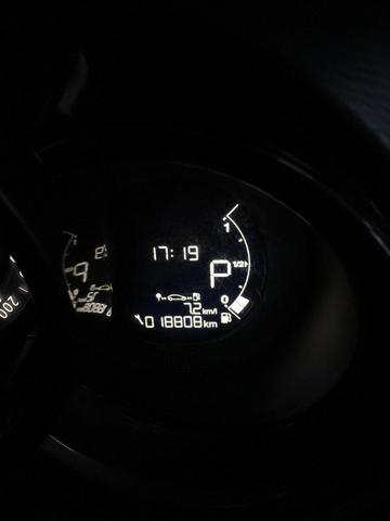 Citroen c3 tendance aut 1.6 teto solar panorâmico. Muito conservado, perfeito estado - Foto 8