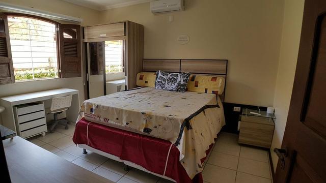 GM - Casa em condomínio/ 3 quartos/ Projetada - Foto 2