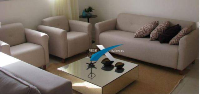 Apartamento à venda 3 quartos buritis - Foto 2