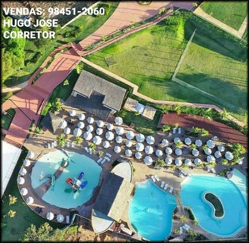 COMPLEXO CHÁCARAS TERRA SANTA MONTE das OLIVEIRAS / ARCA PARQUE - Foto 8