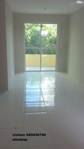 Apartamento Novo na maraponga com 3 quartos,ótima Localização - Foto 3