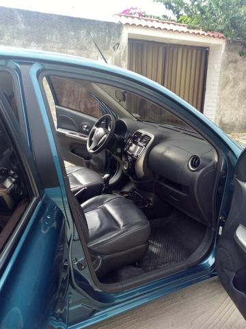 Nissan March 1.6 SL 2015 ( Apenas ) : 31.000 Mil - Foto 4