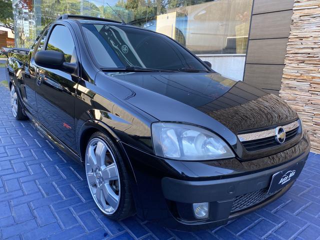 Montana Sport 1.8 2005. Impecável