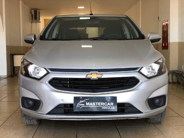 Chevrolet Ônix LT Completo, apenas 53 só rodados, só DF, revisado - Foto 2