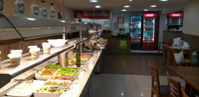 Vende-se Restaurante - Foto 4