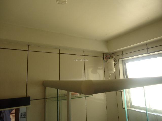 Alugo Ap no bairro Mato Grande, 2 dorm, recem reformado - Foto 9