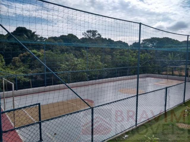 Ap com 2 quartos - Foto 13
