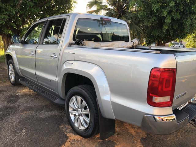 Amarok 2011 e Focus 2016 - Foto 5