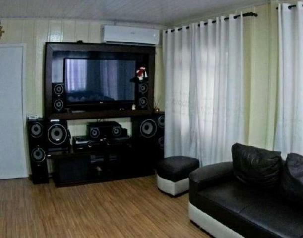 Linda casa de 2 quartos em Senador Camará - Foto 2