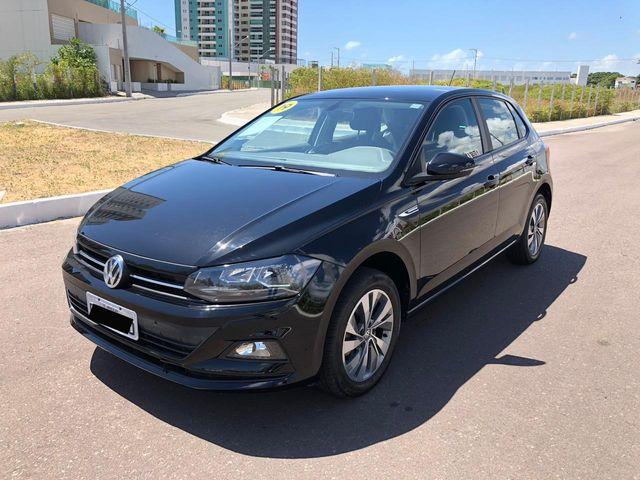 Volkswagen Polo Comfortline 1.0 200 TSI - Foto 2