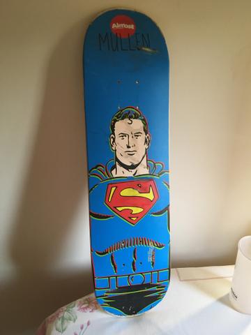 Shape rodney mullen