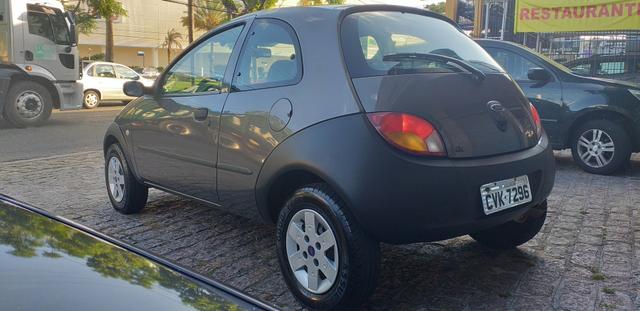 Ford ka gl rocan impecavel - Foto 2