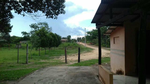 Vendo ágio de um lote 12×55 com acesso ao rio - Foto 9
