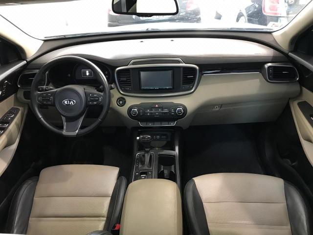 Sorento 3.3 V6 24V 270cv 4x2 Aut. - Abaixo da Fipe - Aceito trocas - Foto 6