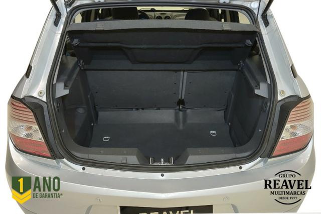 Chevrolet Agile 1.4 LTZ 8V Flex - Foto 13