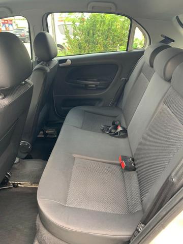 Gol itrend 1.6 2015 completo 5 mil de entrada - Foto 11