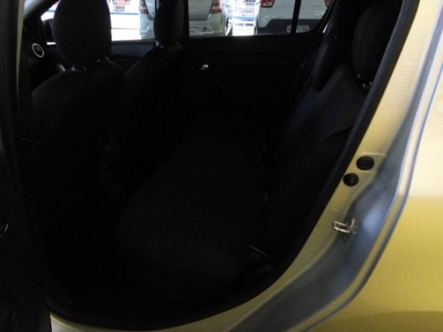 Renault sandero 2015 1.6 dynamique 8v flex 4p manual - Foto 9