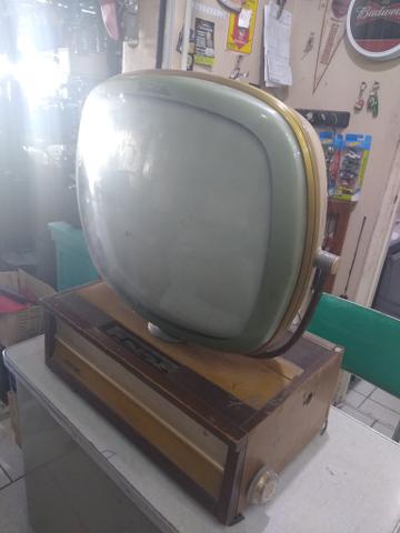 Tv prédica de 1958 R$2.500 - Foto 6