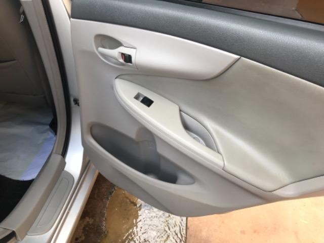 Corolla xli 1.8 flex 2010 - Foto 10