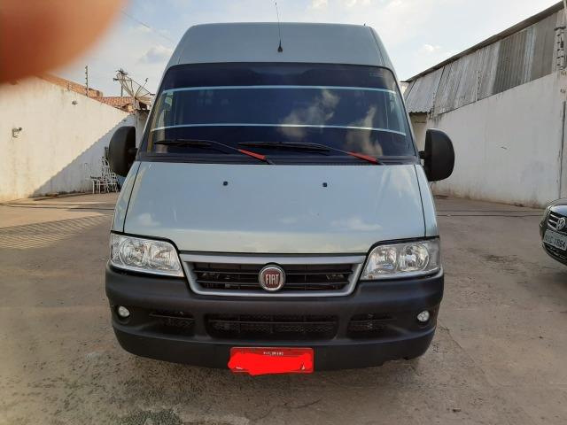 Ducato minibus executiva 2.3 2013
