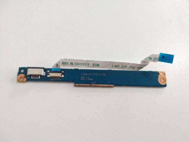 Click Mouse Notebook Samsung Np275e4e Pn Ba92-12402a - Foto 2