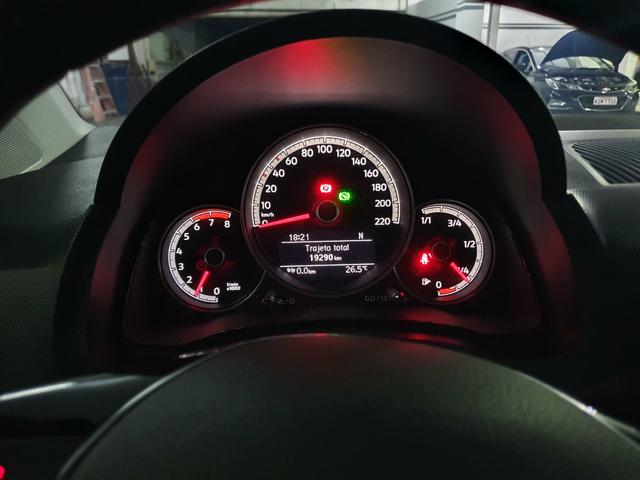 Up Move Scv 19 mil kms 2018 - Foto 4
