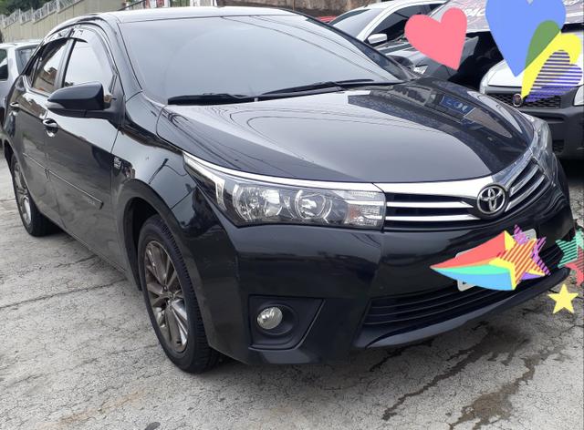 Corolla Xei 2.0 2016 - Foto 16