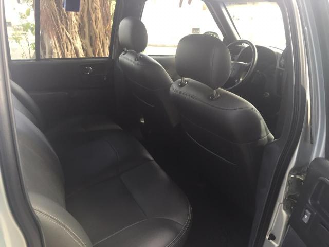 S10 EXECUTIVE DIESEL 4x4 - Foto 10