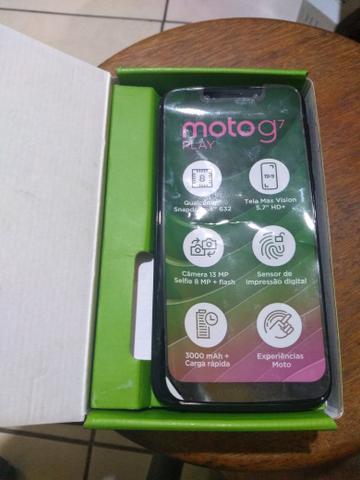 Moto G7 play - Foto 4