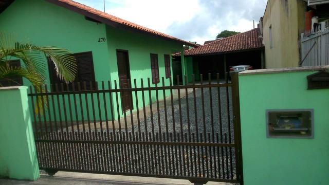 Vendo casa Enseada São Francisco do Sul