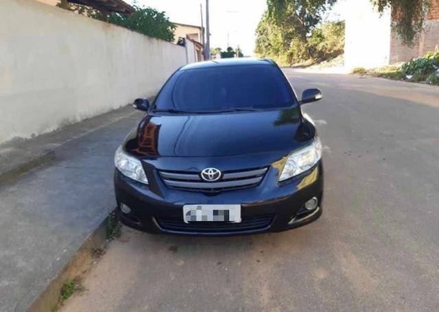 Toyota Corolla 2010
