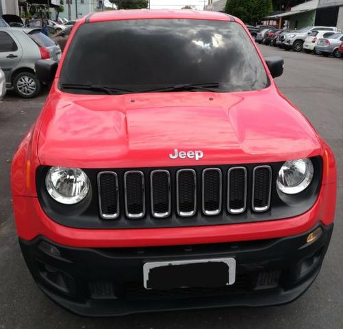 Jeep renegade Sport 2015/2016 - Foto 4