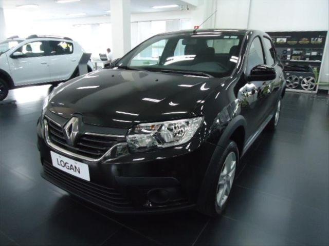 Renault Logan Expression 1.6 16V SCe (Flex) 2020 - Foto 9