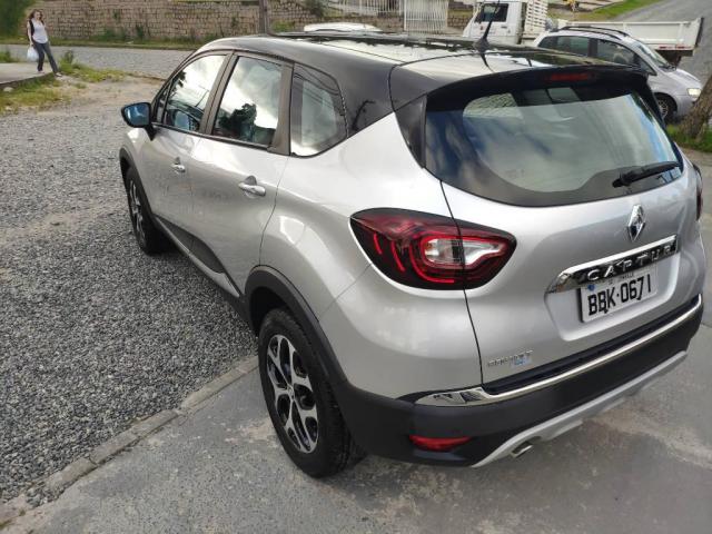 Renault Captur INTENSE 1.6 CVT - Foto 3