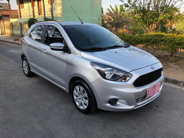 Vendo ford Ka se 1.0
