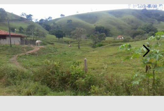 Vendo Fazenda Lorena