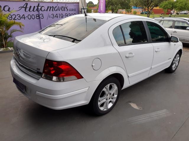 CHEVROLET VECTRA 2008/2008 2.0 MPFI EXPRESSION 8V FLEX 4P MANUAL - Foto 2