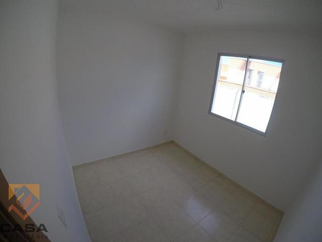 _ Apto 2 Quartos á venda / Colina de Laranjeiras 130 mil - Foto 8