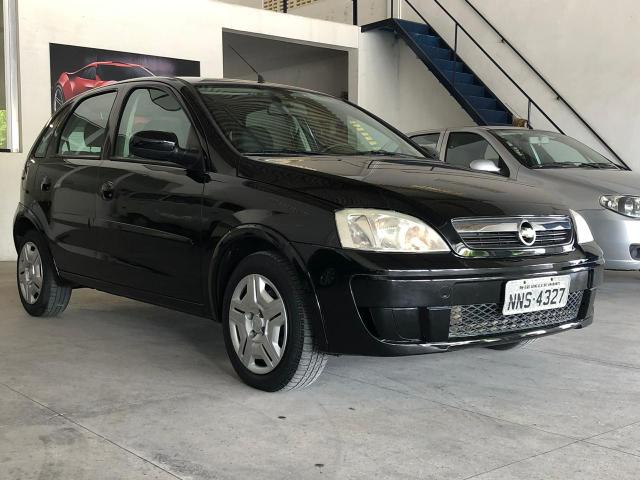 Corsa Maxx 1.4 2010 - Foto 3