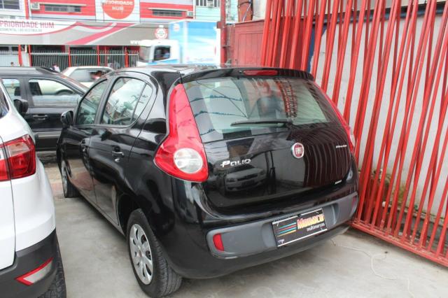 Fiat Palio atracctive _ entrada apartir 3mil + 48× 559,99 - Foto 3