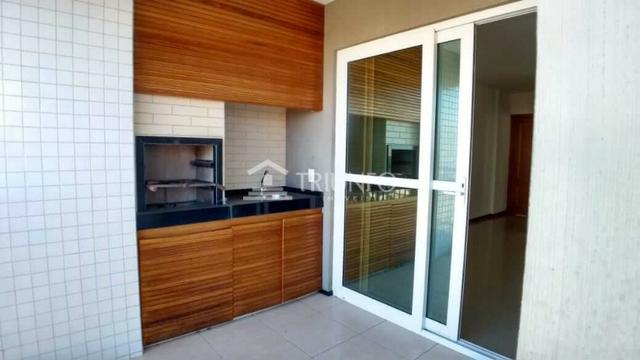 (HN) TR 51996 - Green Life 1 com 70m² - 3 suítes - 2 vagas - Projetado - Lazer - Foto 8