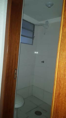 Venha pagar mais barato nesse excelente dois quartos em André Carloni - Foto 7