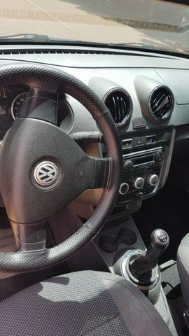 Gol Power G5 - 10/10, 1.6, (Completão), Ótimo estado!!! - Foto 7