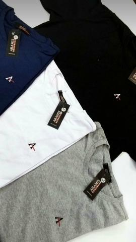 Camisas - Foto 4