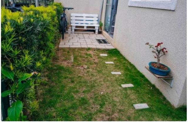 Apartamento à venda com 2 dormitórios em Santa quitéria, Curitiba cod:9479-moro - Foto 7