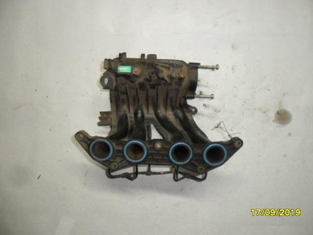 Coletor De Admissao Peugeot 207 - Foto 2