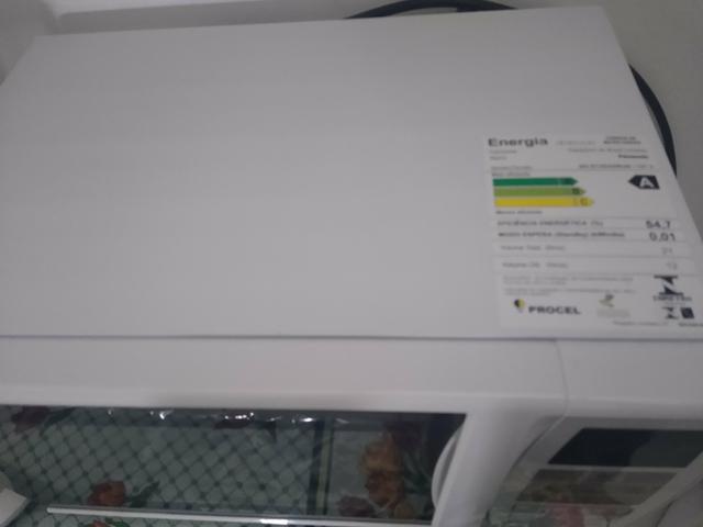 Micro-ondas Panasonic